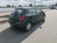 Bardzo ładny Peugeot 208 Lipówki - zdjęcie 11