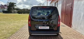 Citroen Berlingo Paproć - zdjęcie 6