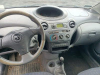 Toyota Yaris 1.3 03r Tarnów - zdjęcie 7