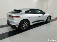 Jaguar I-Pace Katowice - zdjęcie 4