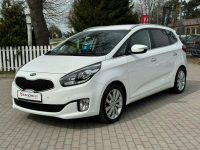 Kia Carens *7osób*BDB stan*Dream Team Edition* Zduńska Wola - zdjęcie 9