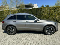 Mercedes GLC 220 4 Matic, automat, bardzo zadbany! Tarnów - zdjęcie 5