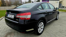 Citroen c5 Grudziądz - zdjęcie 6