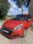 Peugeot 208 Parądzice - zdjęcie 2