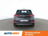 Hyundai Tucson GRATIS! Pakiet Serwisowy o wartości 1800 zł! Warszawa - zdjęcie 6