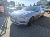 Volvo S90 2.0 T5 254KM Long Skóra Panorama Łuków - zdjęcie 10