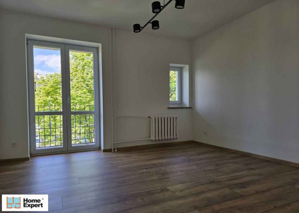 3pok, 58met, okolice Strzegomskiej BALKON/PIWNICA (Wrocław) Fabryczna - zdjęcie 3