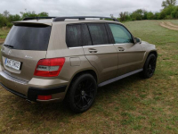 Sprzedam Mercedes glk Węgrów - zdjęcie 9