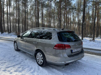 Volkswagen Passat 2.0TDI DSG Olkusz - zdjęcie 7