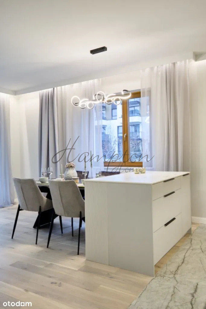 Designerskie nowoczesne z ogródkiem do sprzedania Warszawa - zdjęcie 7