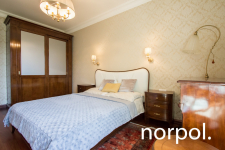 Apartament w kompleksie Angel Wawel, basen, siłownia, sauna Kraków - zdjęcie 6