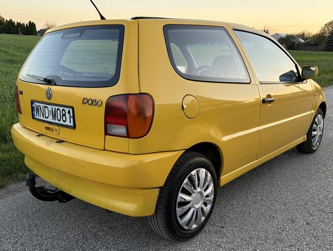 OKAZJA - FILM - VW POLO SDI - tylko 178 tyś km ROZRZĄD Legionowo - zdjęcie 2