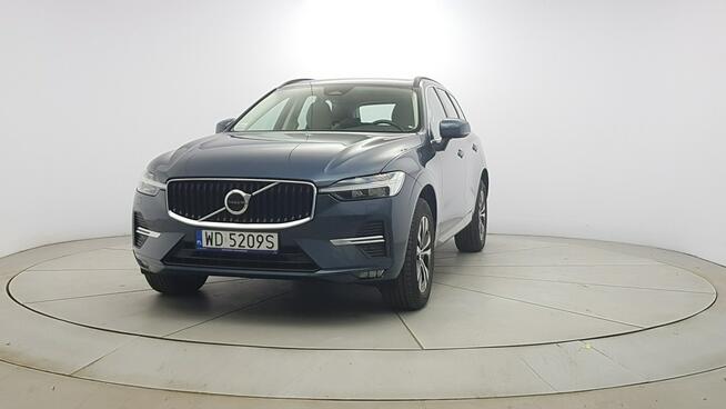 Volvo XC 60 B5 D AWD Momentum Pro ! Z Polskiego Salonu ! Faktura Vat ! Warszawa - zdjęcie 3