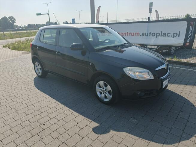 Škoda Fabia Lipówki - zdjęcie 7