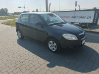 Škoda Fabia Lipówki - zdjęcie 7