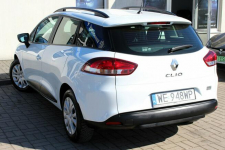 Renault Clio Salon PL FV23% 90KM Serwis LED Tempomat Gwarancja Sokołów - zdjęcie 4