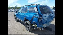 Subaru OUTBACK WILDERNESS / AWD / niski przebieg Wrocław - zdjęcie 5