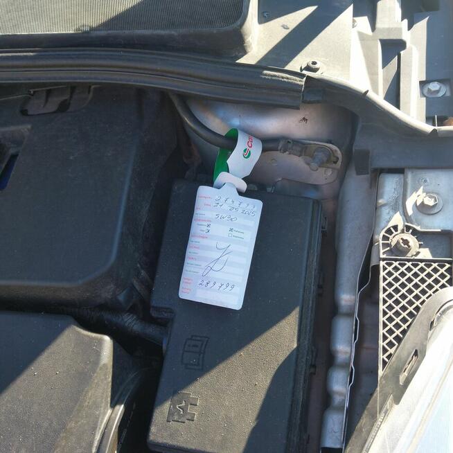 Sprzedam Forda Focusa 2011 Krobia - zdjęcie 7