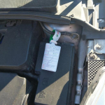 Sprzedam Forda Focusa 2011 Krobia - zdjęcie 7