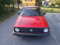 Vw golf 2 Mogilno - zdjęcie 3