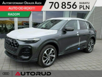 Audi Q5 TDI 204KM quattro S tronic pakiet Technology Comfort Hak
