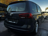 ALHAMBRA 2.0TDI Style 150km navi 7 FOTELI pdc ASYSTENT serwis 2016 Tychy - zdjęcie 3