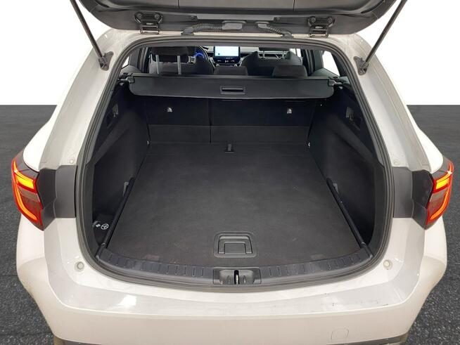 Toyota Corolla 1.8 Hybrid Comfort Kombi Warszawa - zdjęcie 11