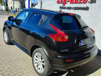 Nissan Juke Gaz klimatronik kamera  zadbany Gwarancja Zgierz - zdjęcie 5