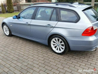 BMW E91 Nysa - zdjęcie 5