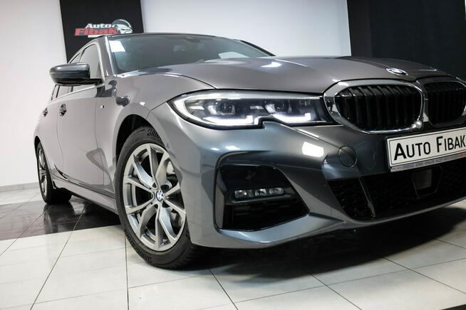 BMW 320 xDrive*M-Pakiet*Szyberdach*ACC*Vat23% Konstantynów Łódzki - zdjęcie 7