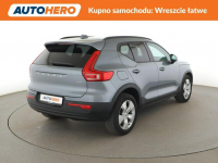 Volvo XC 40 automat full LED el fotele 4x4 navi kamera virtual Warszawa - zdjęcie 7