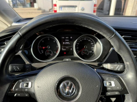 Volkswagen Touran 2,0tdi 150ps ładny zarejestrowany z Navigacją. Bolesławiec - zdjęcie 10