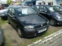 Fiat Punto II Katowice - zdjęcie 2