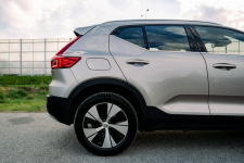 Volvo XC40 T5 Recharge Plus Bright, Salon PL, Bezwypadkowy, FV23% Warszawa - zdjęcie 7