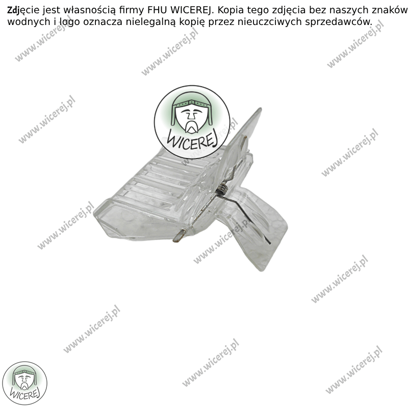 Chwytak do matek pszczelich plastikowy, Chwytacz do matki pszczelej Jaśliska - zdjęcie 5