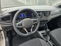 Volkswagen Polo LIFE 1.0 TSI 95KM Salon Polska Gwarancja do 3 lat! Włocławek - zdjęcie 11