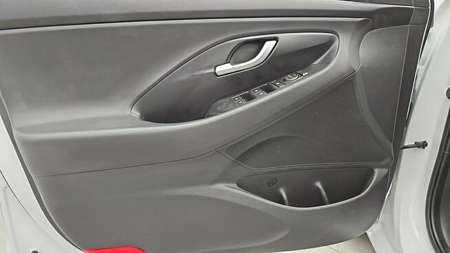 Hyundai i30 1.0 T-GDI Modern ! Z Polskiego Salonu ! Faktura VAT ! Warszawa - zdjęcie 10