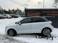 Audi A1 Skóra. Ksenon. Led . Navi . S-Line. Rybnik - zdjęcie 9