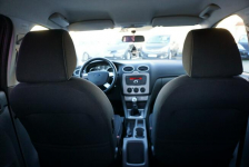 Ford Focus 1.6 TDCi 90KM, Zarejestrowany, Ubezpieczony, Zadbany, Opole - zdjęcie 12