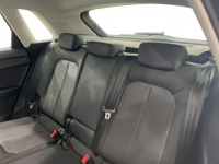 Audi Q3 35 TFSI mHEV S tronic Kombi Warszawa - zdjęcie 12