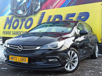 Opel Astra bezwypadkowy, serwisowany , 2 x koła Rzeszów - zdjęcie 3