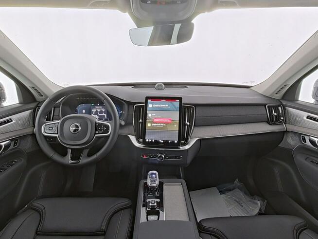 Volvo XC 90 T8 AWD Plus Dark MY 2026 Tychy - zdjęcie 5