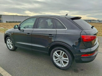 Audi Q3 2.0tdi quattro automat Lift S Line Pleszew - zdjęcie 3