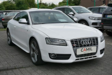 Audi A5 zarejestrowany, ubezpieczony Opole - zdjęcie 3