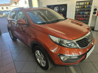 Kia Sportage Krajowy, Benzyna 1.6Gdi. INSTALACJA GAZOWA Tarnów - zdjęcie 3