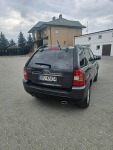 Kia Sportage 2,0Benz alu,klima,Tempomat,SERWIS Kutno - zdjęcie 12