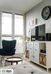 2pok, 41met, okolice Jastrzębiej BALKON/PIWNICA/WINDA (Wrocław) Krzyki - zdjęcie 5