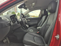 Mazda CX-3 2.0 SkyPASSION 150KM AWD Automat Giżycko - zdjęcie 12