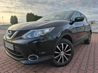Nissan Qashqai 1.6 DCI 130KM Pawłów - zdjęcie 9
