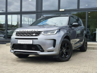 Range Rover Discovery Sport 2.0D 204 KM AWD R-Dynamic S / Salon Polska Łódź - zdjęcie 2